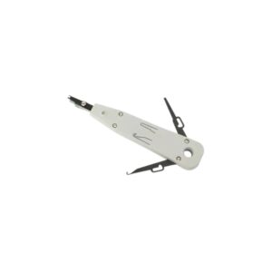 🟡 Crimpadora de Impacto para Jack EC