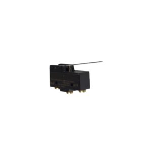 🟡 Micro Switch Palanca Larga 15A 125V