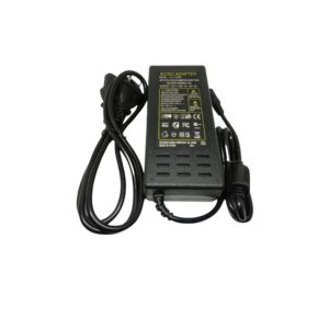 ⚡ Adaptador AC/DC Fijo (12V | 6 Amp)