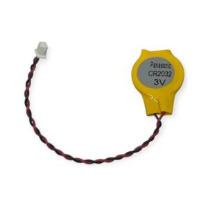 🔋 Pila Panasonic CR2032