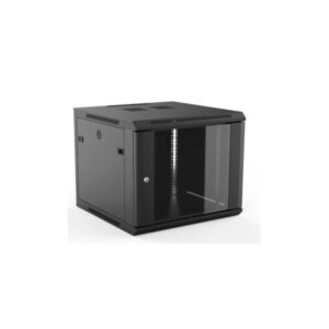 🟡 Gabinete de Pared Compacto 6UR 60×45×37