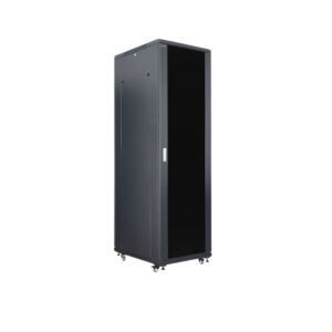 🟡 Rack Cerrado de Montaje Rápido 42UR